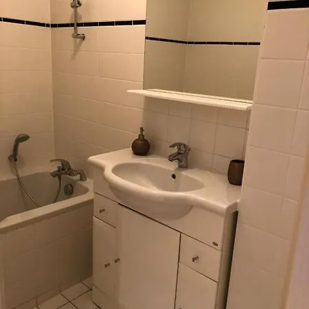 Apartment Praline Colmar