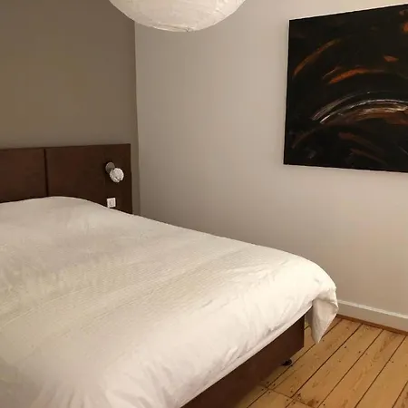 Praline Apartment