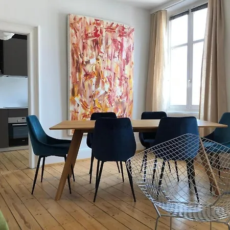 Praline Apartment Colmar