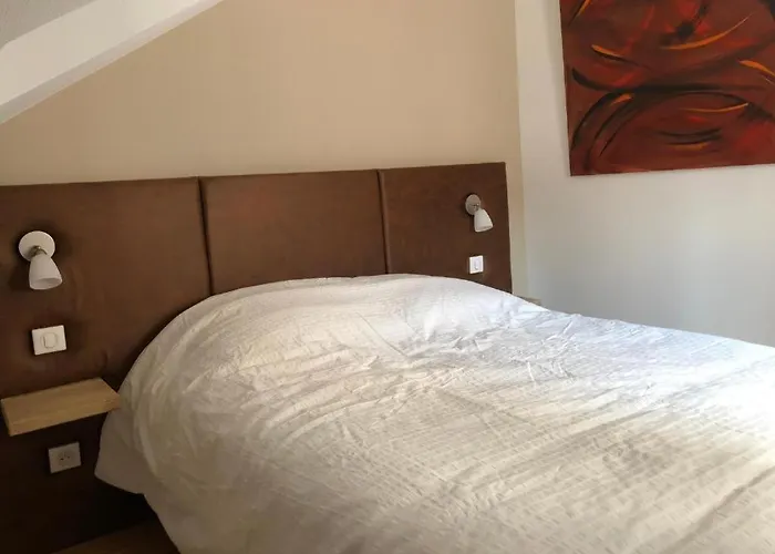 Praline Apartament *